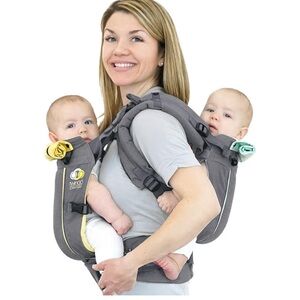 TwinGo Carrier for Twins Baby